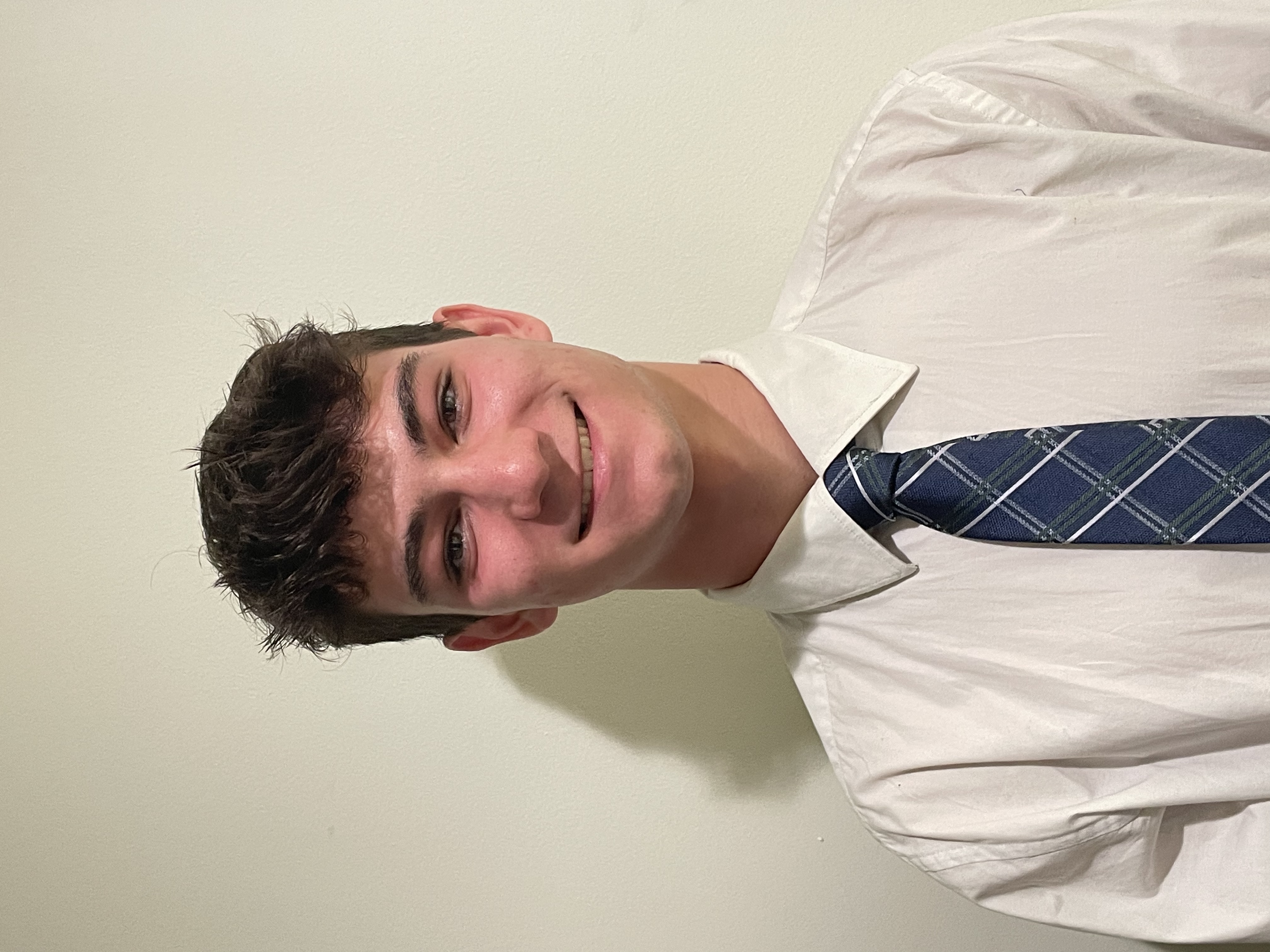 Brady Grenier