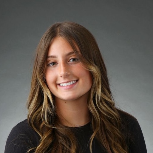 Amelia Isaacson