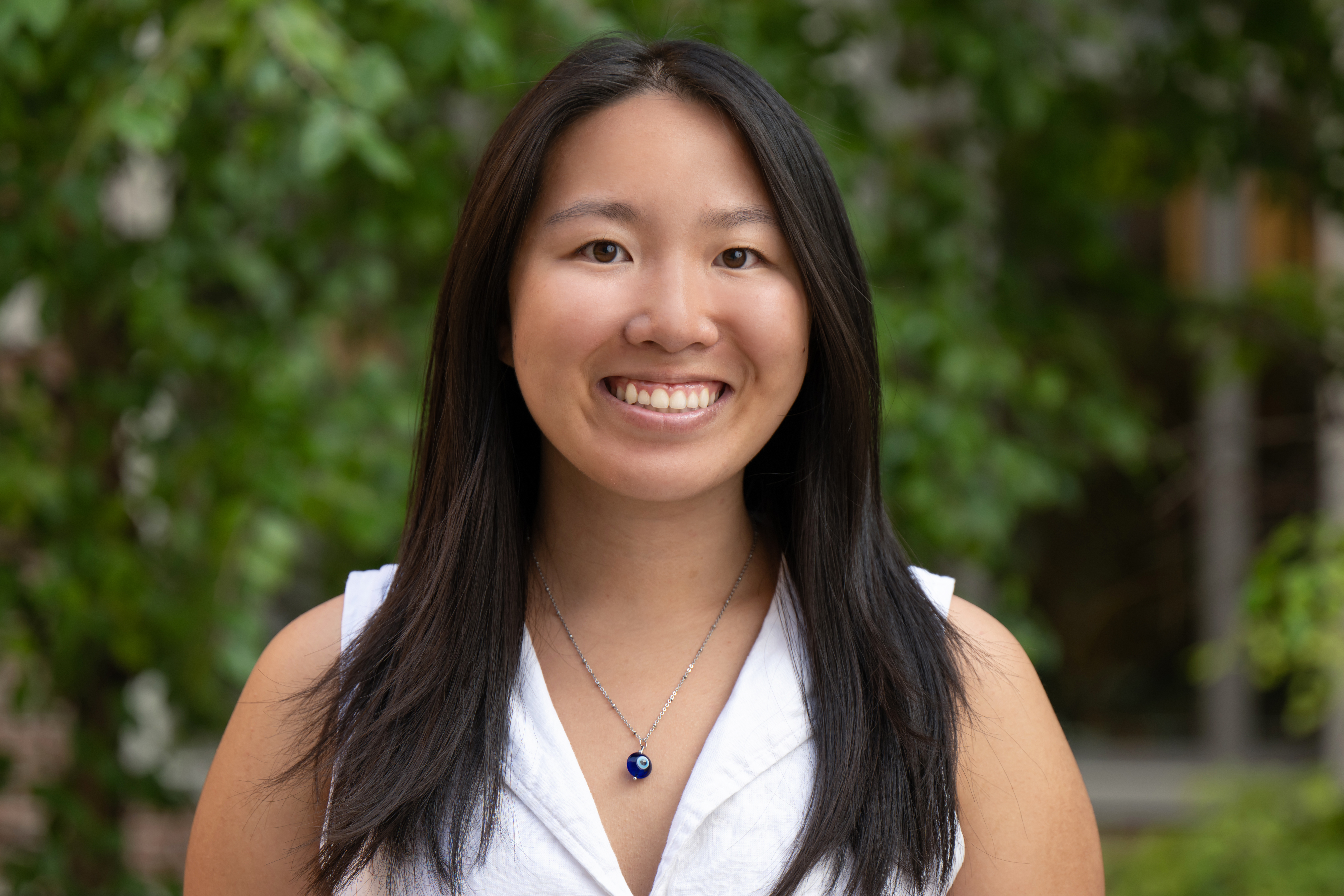 Emily Luo