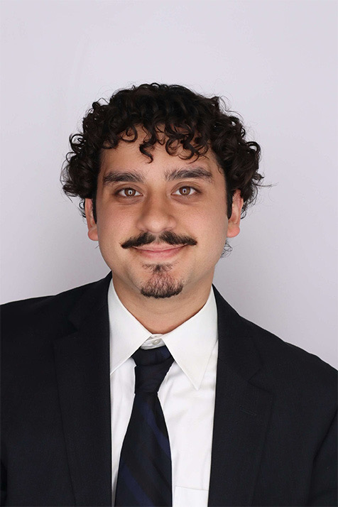 Noah Morales