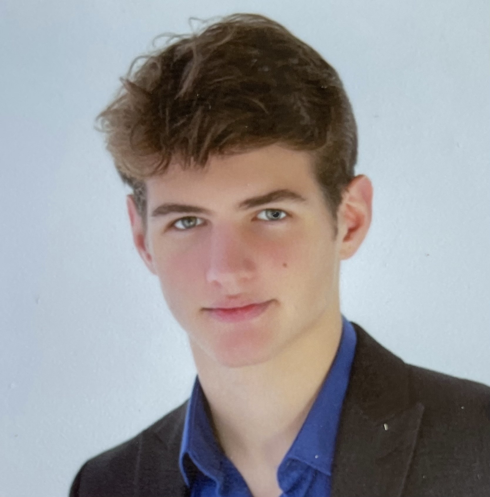 Jack Teachman